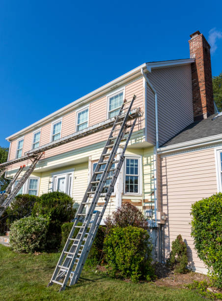 Property Management Cleanouts in Olla, LA